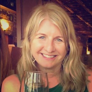 Meet your Posher, Alexandra